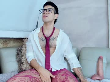 Derek_Voss April 13, 2026 Chaturbate stream image