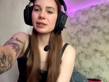 Dulceaggers April 13, 2026 Chaturbate stream image