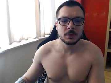 Gangstalover8 April 13, 2026 Chaturbate stream image