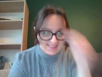 Irresistibleparis April 13, 2026 Chaturbate stream image