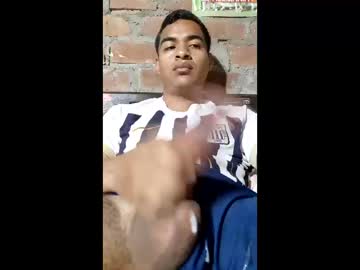 Klibre2202 April 13, 2026 Chaturbate stream image