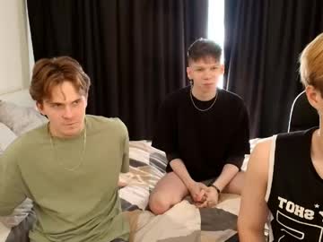 Martintw_17 April 13, 2026 Chaturbate stream image