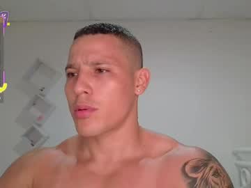 Maxwel949813 April 13, 2026 Chaturbate stream image