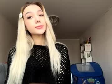 Maybellauletta April 13, 2026 Chaturbate stream image