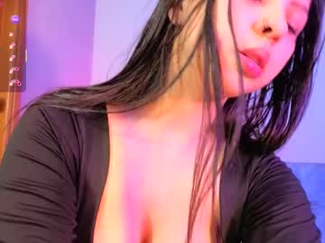 Melanimorgan1 April 13, 2026 Chaturbate stream image