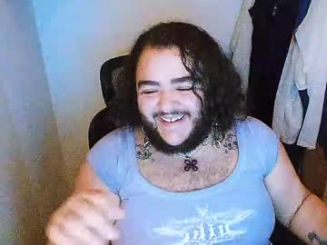 Muttcunt April 13, 2026 Chaturbate stream image