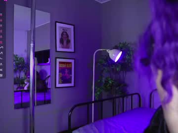 Nyx_Dolll April 13, 2026 Chaturbate stream image
