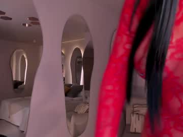 Sarahyates April 13, 2026 Chaturbate stream image
