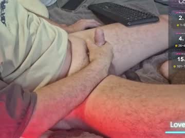 Slotosandigora April 13, 2026 Chaturbate stream image