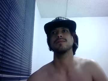 Sperm_Donor94 April 13, 2026 Chaturbate stream image