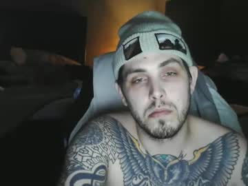 Thecolorclear April 13, 2026 Chaturbate stream image