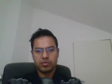 Asharma1984xyz April 13, 2026 Chaturbate stream image