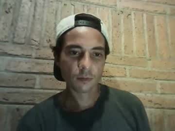 Chamandick April 13, 2026 Chaturbate stream image