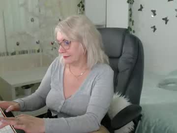 Ghertrudequeen April 13, 2026 Chaturbate stream image
