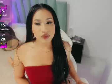 Hanna_Hottxx April 13, 2026 Chaturbate stream image