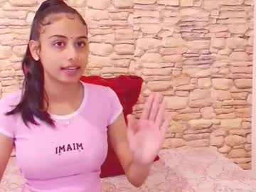 Indianbootylicious1 April 13, 2026 Chaturbate stream image