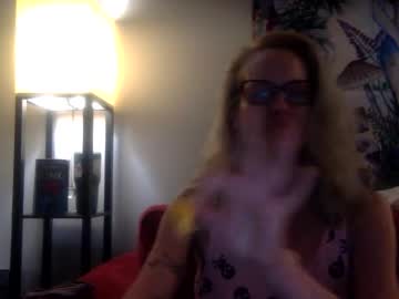 Love_Blooms April 13, 2026 Chaturbate stream image
