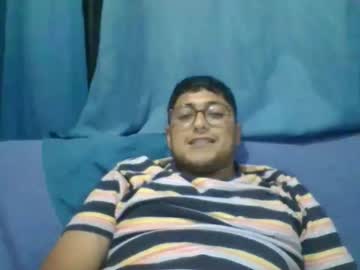 M4nchad0s April 13, 2026 Chaturbate stream image