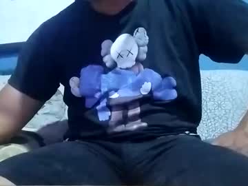 Mandrilo7379 April 13, 2026 Chaturbate stream image