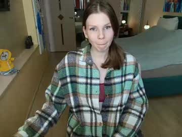 Reginasparkle April 13, 2026 Chaturbate stream image