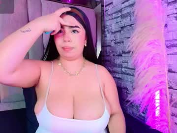 Samygreyy_ April 13, 2026 Chaturbate stream image