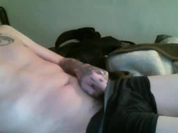 Whiteboyslim21 April 13, 2026 Chaturbate stream image
