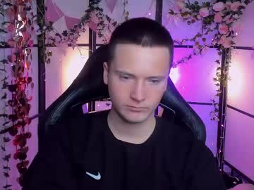 Zackhandsome April 13, 2026 Chaturbate stream image