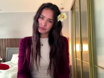 Aisha_Eilish April 13, 2026 Chaturbate stream image