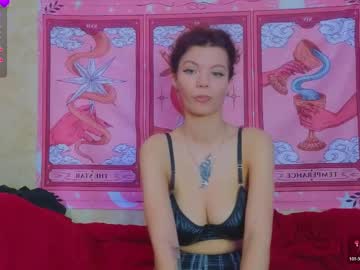 Ameliadomke April 13, 2026 Chaturbate stream image