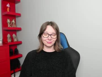 Beautyzoexx April 13, 2026 Chaturbate stream image