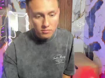 Blake_Tay April 13, 2026 Chaturbate stream image