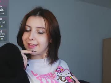 Breeonofrio April 13, 2026 Chaturbate stream image