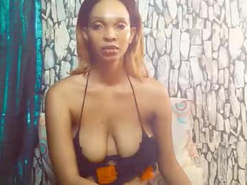 Caramelminxxx1 April 13, 2026 Chaturbate stream image