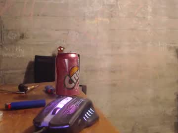 Decarabas22 April 13, 2026 Chaturbate stream image