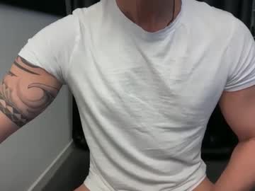 Hankmoody6 April 13, 2026 Chaturbate stream image