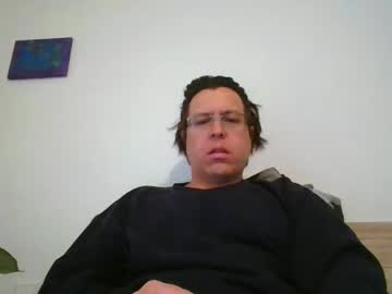 Manncr April 13, 2026 Chaturbate stream image
