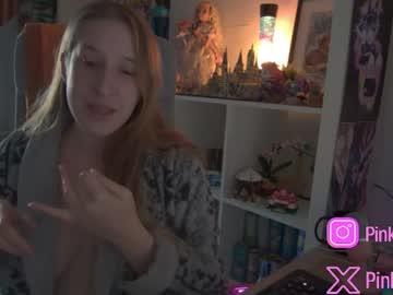Pinkladyx2 April 13, 2026 Chaturbate stream image