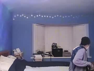 Rebelstarlight April 13, 2026 Chaturbate stream image
