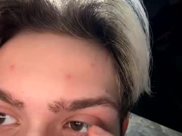 Skibatryanka April 13, 2026 Chaturbate stream image
