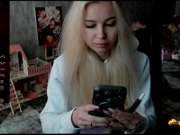 Stella__Cox April 13, 2026 Chaturbate stream image