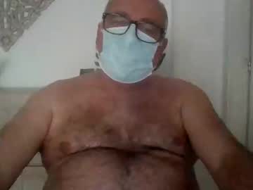 Vic_Manu April 13, 2026 Chaturbate stream image