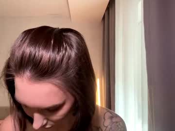 Waiauyong April 13, 2026 Chaturbate stream image
