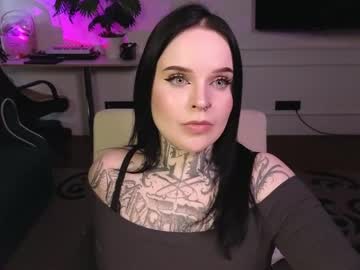 Atomic_Ketchup April 13, 2026 Chaturbate stream image