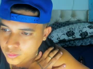 Davidlenonn_ April 13, 2026 Chaturbate stream image