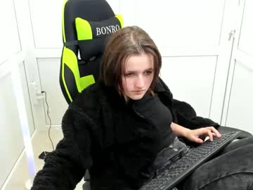 Elara_Muse April 13, 2026 Chaturbate stream image