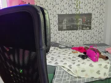 Iness_Lex April 13, 2026 Chaturbate stream image