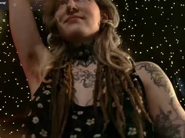 Littlespacemouse April 13, 2026 Chaturbate stream image