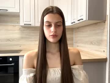 Mafaldaossenfort April 13, 2026 Chaturbate stream image