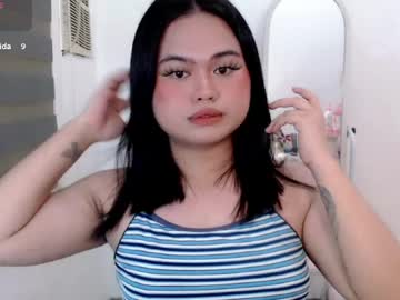 Ms_Cathyy April 13, 2026 Chaturbate stream image