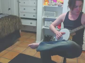 Thedevilstwink April 13, 2026 Chaturbate stream image
